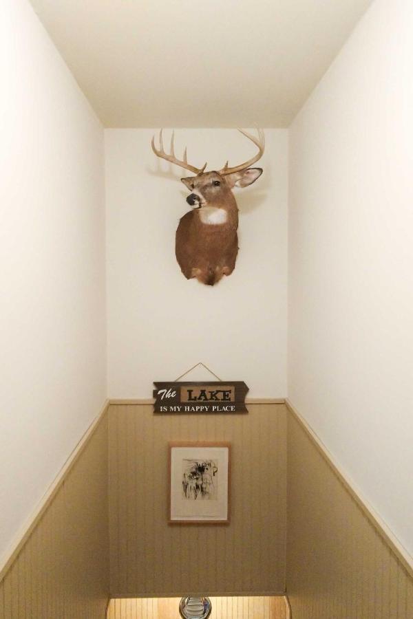 Poconos Home With Game Room Walk To Lake Harmony! Esterno foto